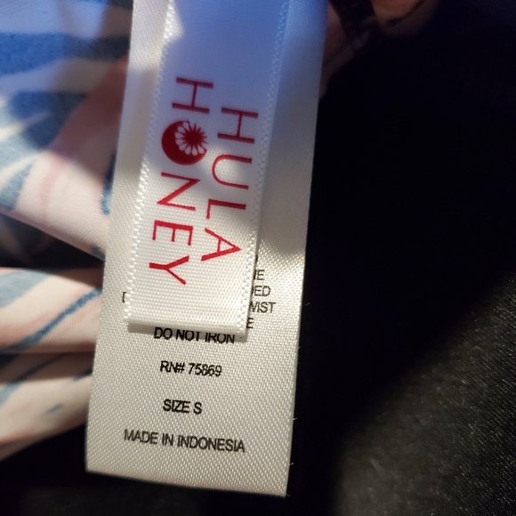 🆕️Bathing suit tankini NWT - Picture 4 of 6